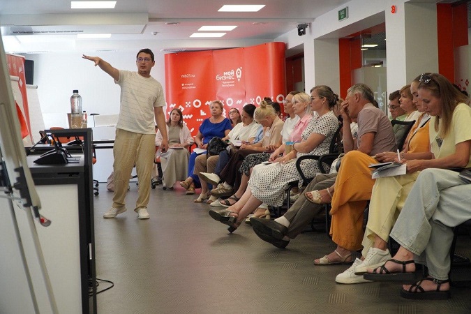 В Чувашии стартовал грантовый конкурс для НКО